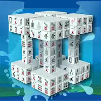 Mahjong-Games