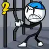 Stickman-Games