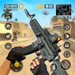 action-games